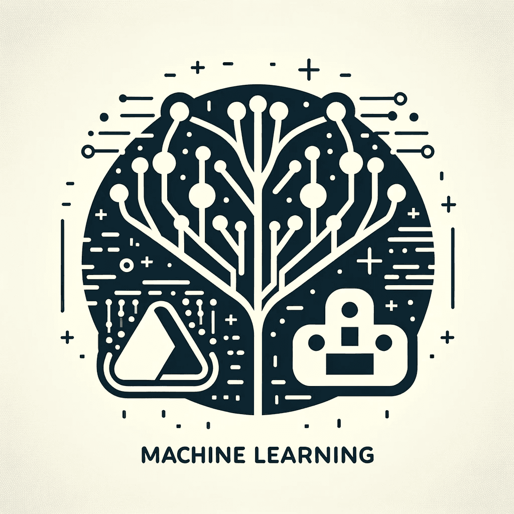 Illustration for Machine Learning module