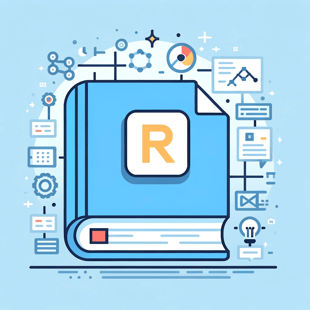 Illustration for R Programming module