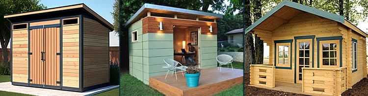 Download outdoor shed plans