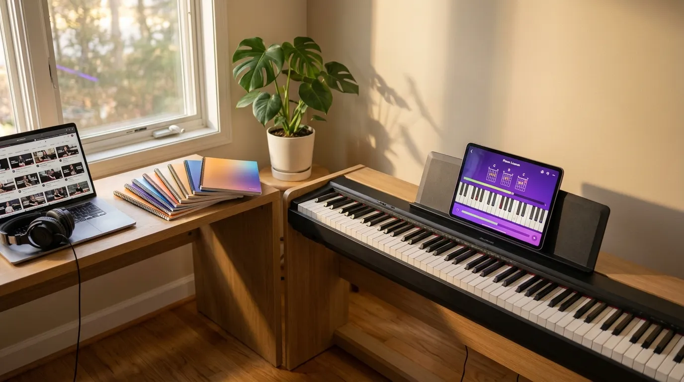 All-in-One Learning Suite
