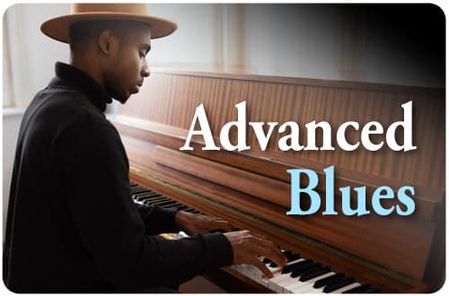 Book 7: Advanced Blues