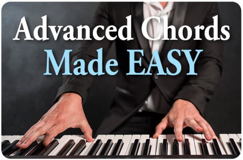Book 4: Advanced Chords