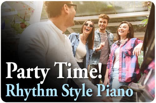 Book 1: Rhythm Mastery
