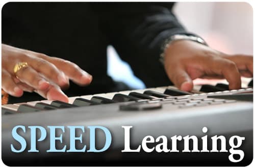 Book 9: Speed Learning