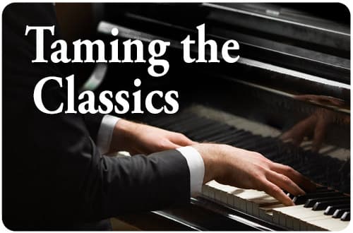 Book 8: Classical
